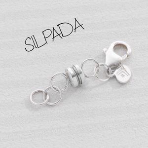 Silpada N926 Magnetic Sterling Lobster 